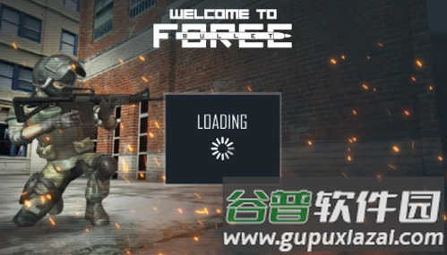 子弹力量内置修改版截图1