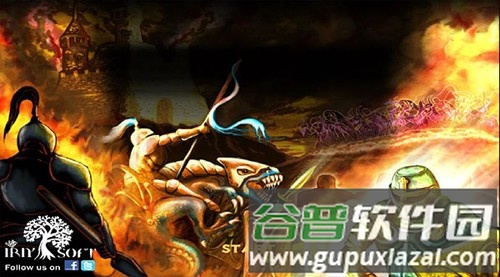 城邦争霸无广告版截图1