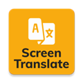 ScreenTranslate屏幕翻译v1.143