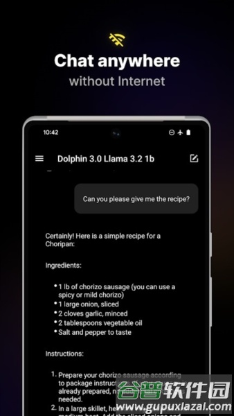 PocketPal APP截图5