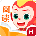 洪恩大阅读appv1.1.0