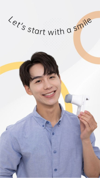 Mooeli口腔app截图2