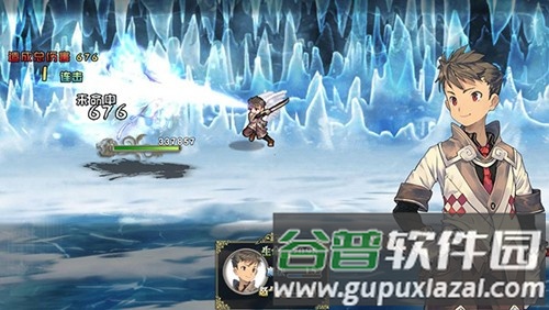 巅峰骑士团无限材料可存档版本截图4