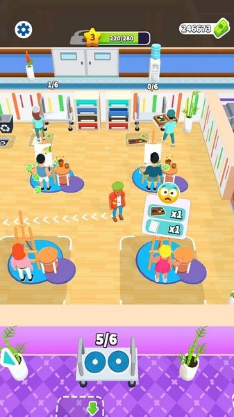 医生英雄游戏免内购版截图3