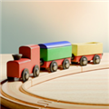 轨道小火车完整版v1.2.7