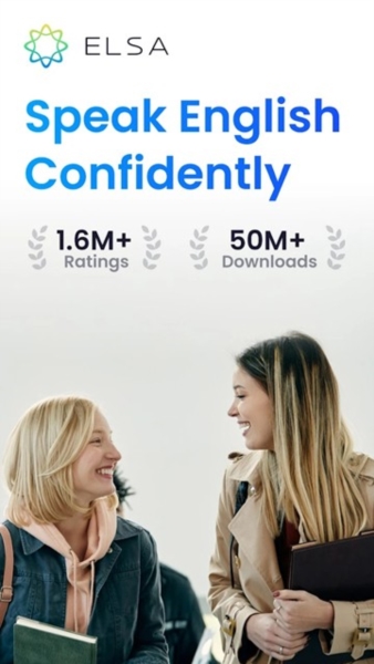 elsaspeak免费版截图1