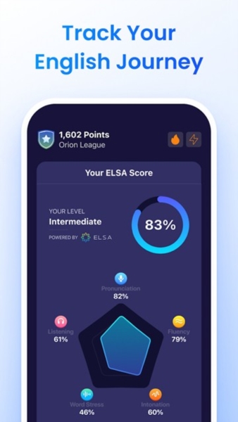 elsaspeak免费版截图3