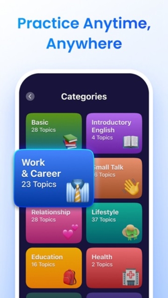elsaspeak免费版截图4