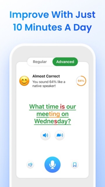 elsaspeak免费版截图6