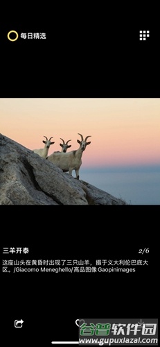 每日精选安卓版截图2