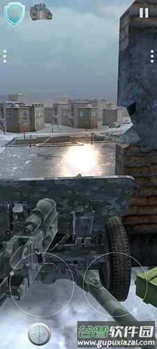 炮兵模拟2内购汉化版截图3