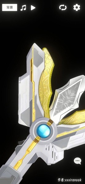 特利迦神光棒模拟器豪华版截图2