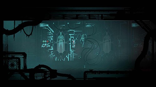 哀恸之日内置修改器版截图3