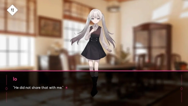 ELLIA音游官方版截图2