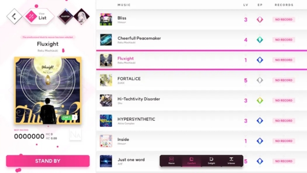 ELLIA音游官方版截图4