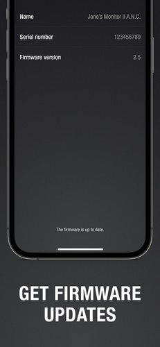 marshallbluetoothapp安卓版截图6