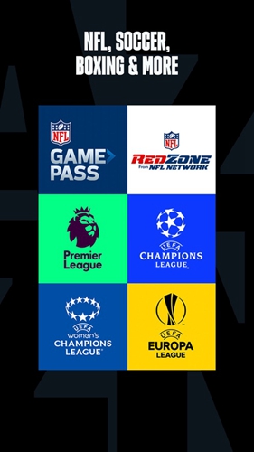 dazn app截图5