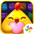 开心消消乐2025最新官方正版v1.148