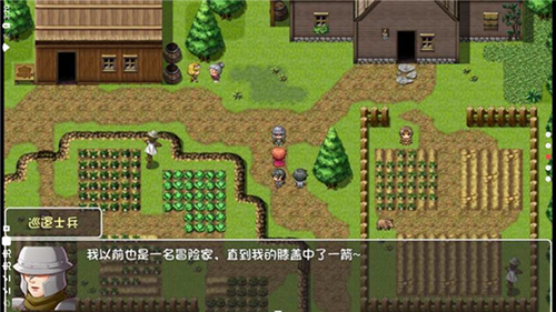 世界world滑稽果传奇最新版截图4