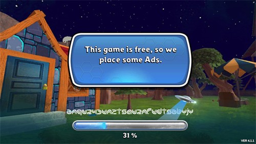 你好邻居2内置作弊菜单版截图3