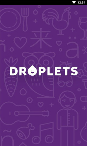 Droplets中文版截图1