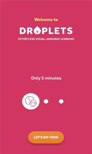 Droplets中文版截图3