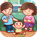 中国家长模拟器免广告版v1.0