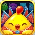 开心消消乐2025版v1.148