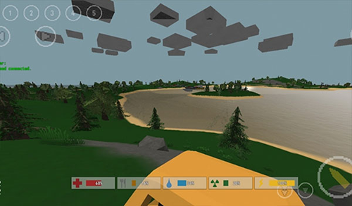 未转变者内置mod修改器中文版截图2