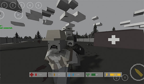 未转变者内置mod修改器中文版截图4