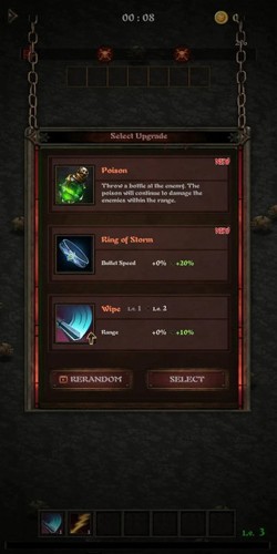 吸血鬼猎人截图3