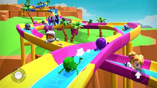 碰撞派对国际版截图3