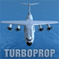 Turboprop Flight Simulatorv1.33.1