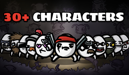 土豆兄弟高级官方移植版截图1