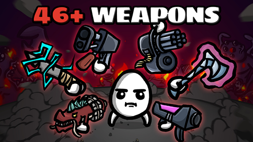 土豆兄弟高级官方移植版截图4