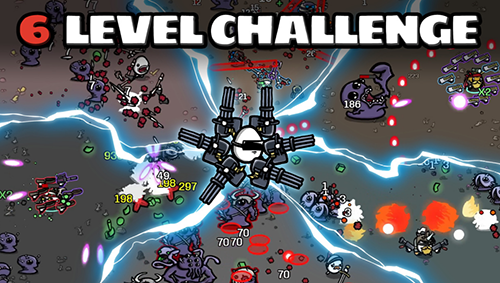 土豆兄弟高级官方移植版截图5