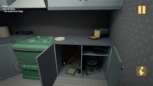 The Baby In Yellow圣诞节特别版截图5