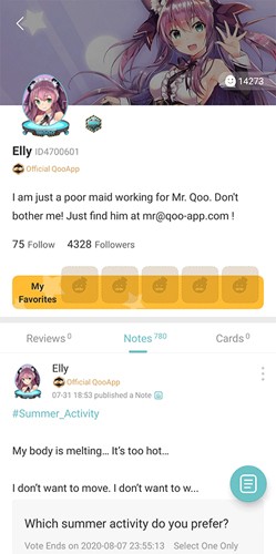 qooapp游戏库截图3