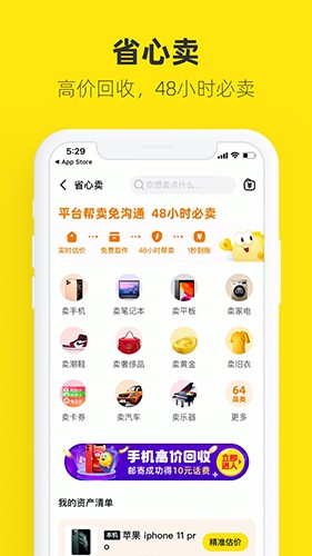 闲鱼谷歌play去升级精简截图5