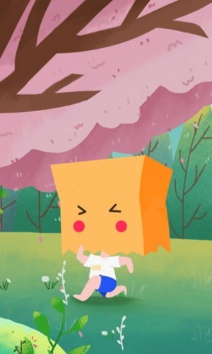 社恐快跑2025官方版截图1