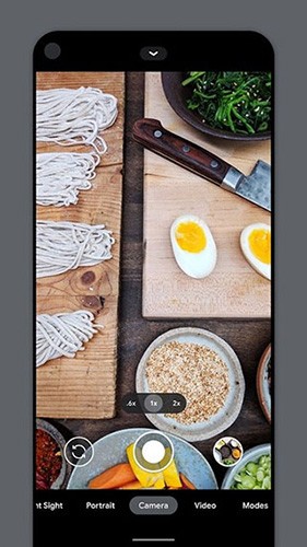 OPPO谷歌相机app安卓版截图3
