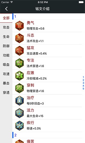 猎魂觉醒辅助盒子app截图4