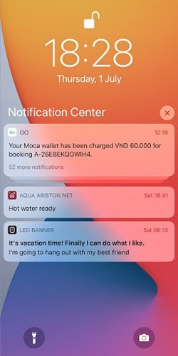 仿ios13启动器中文版截图4