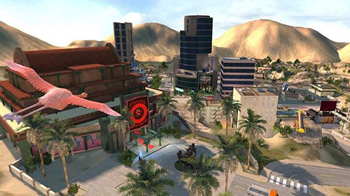 模拟山羊2025最新版截图3