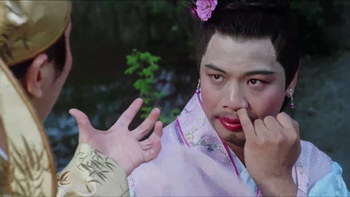 桔子TV安卓手机版截图4