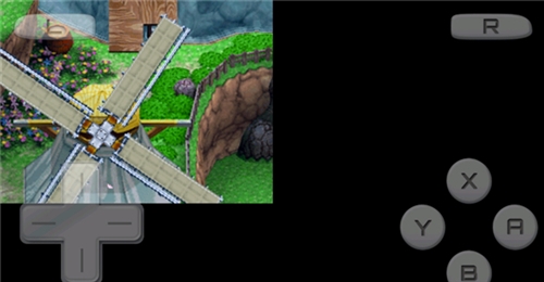 牧场物语风之集市安卓汉化版截图2