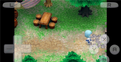 牧场物语风之集市安卓汉化版截图3