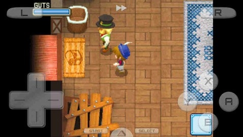 牧场物语风之集市安卓汉化版截图5