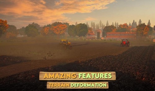 农场模拟24无限钞票版截图6