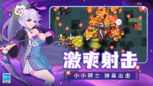 元气骑士凉屋版截图4